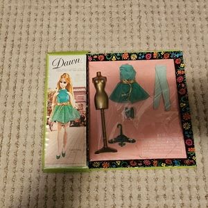 1970s vintage NWT in original box with cellophane intact.